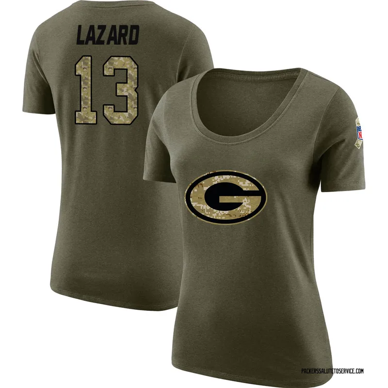 allen lazard t shirt