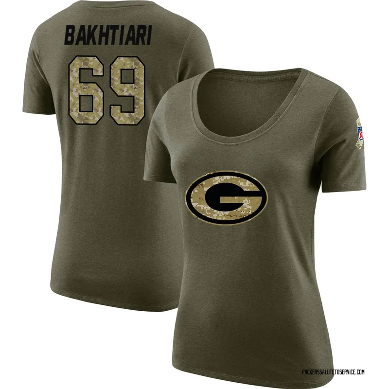 bakhtiari shirt