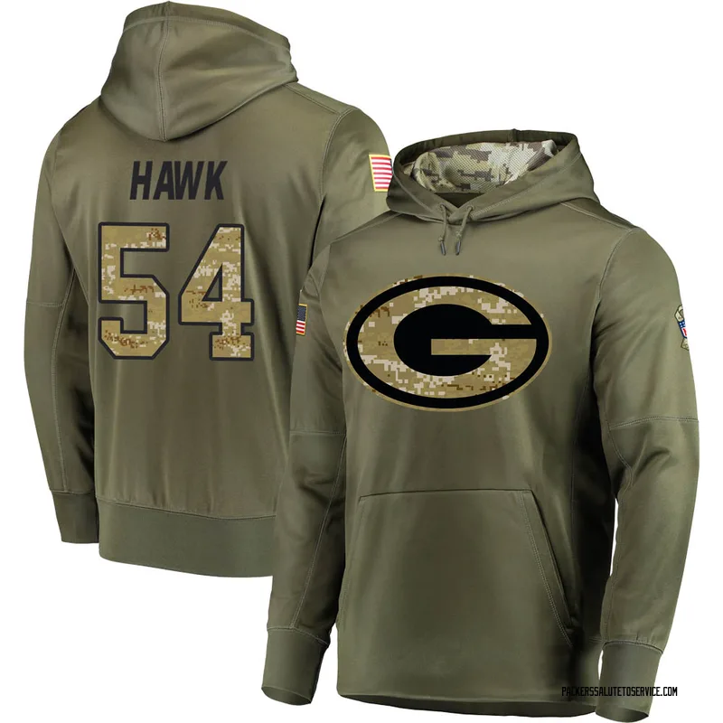 Packers sweatshirt clearance salute to service