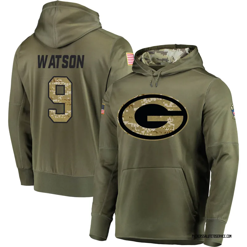 9 Christian Watson Vintage Hooded Sweatshirt - Sgatee